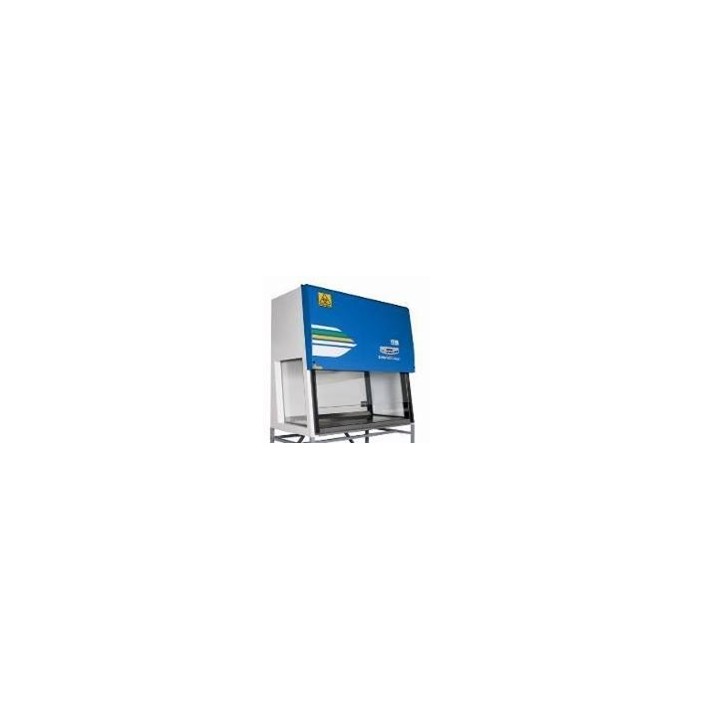 SafeFAST Classic 218 S Safety Cabinet | Hornik