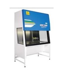 SafeFAST Elite 209 safety cabinet Class II B2 | Hornik