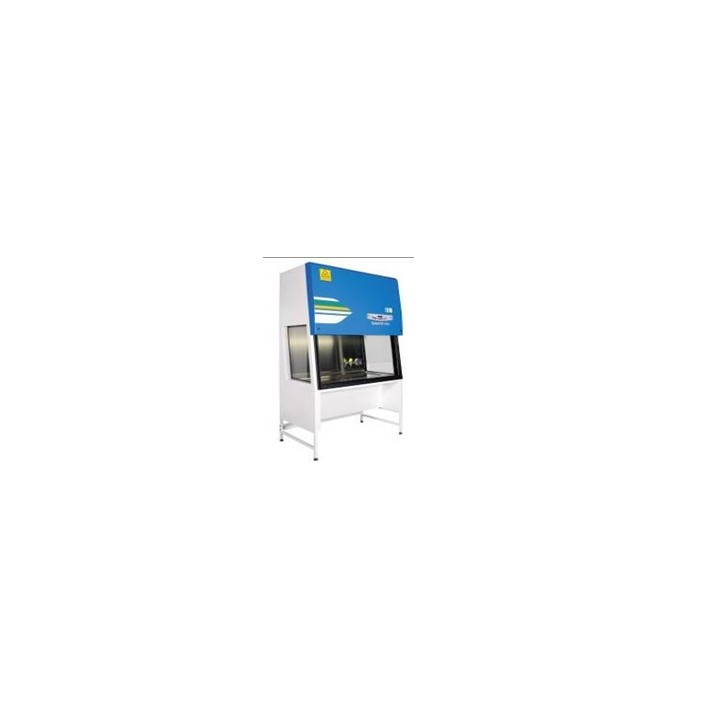 SafeFAST Elite 209 safety cabinet Class II B2 | Hornik