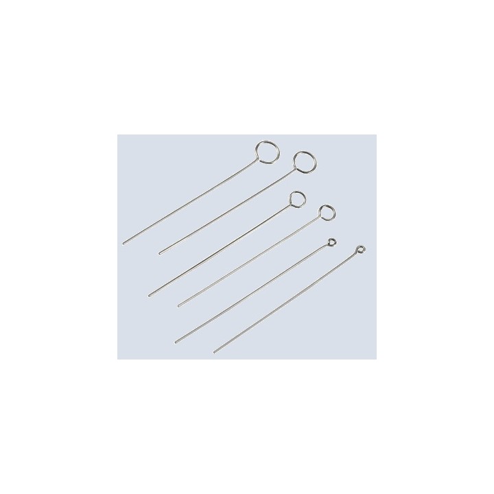 Impfösen aus Edelstahl-Spezial-Draht 2 mm | Hornik