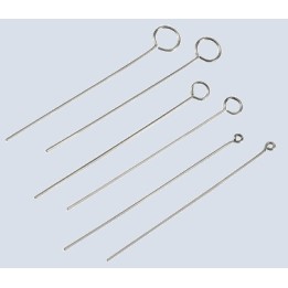 Impfösen aus Edelstahl-Spezial-Draht 3 mm | Hornik