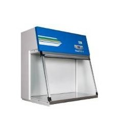 FlowFAST H III 0,9 m Sicherheitswerkbank | Hornik