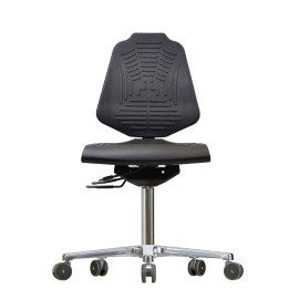 Econoline WS 2220 XL Drehstuhl Soft-PUR | Hornik
