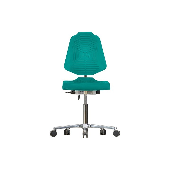 Szerokie krzesło obrotowe Classic WS 1220 E XL PUR | Hornik
