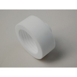 MiniSampler adapter PTFE do butelki GL 45 | Hornik