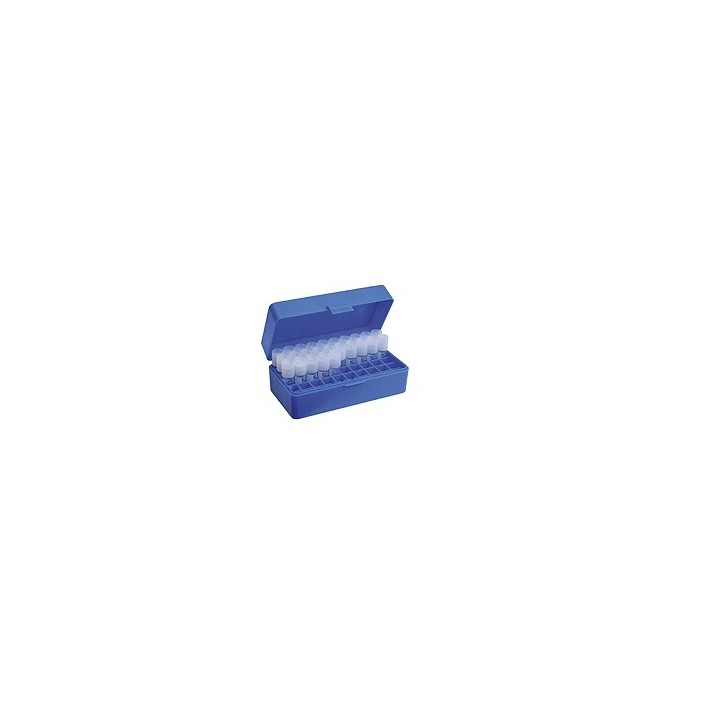 Stapelbare PP-Box 5 x 10 bis Ø 12 mm, grün | Hornik