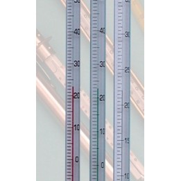 Thermometer Einschlussform -10…+250°C | Hornik
