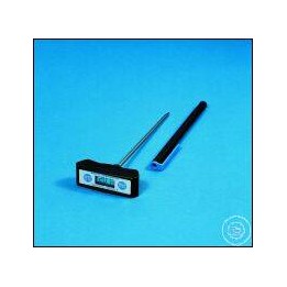 Maxi-T Digitalthermometer -50…+200°C | Hornik