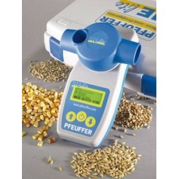 HE lite Grain Moisture Meter | Hornik