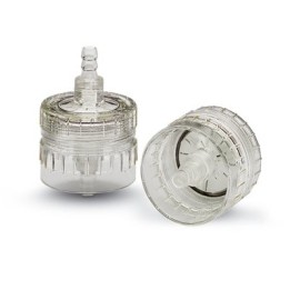 In-Line Polycarbonat Filterhalter Ø 50 mm VE 5 | Hornik