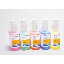 Duracal buffer solution pH 4.01 VE 500 ml | Hornik