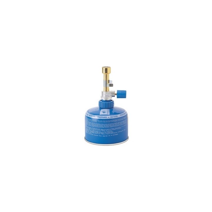 Compact Bunsen burner Labogaz 470 for use with CV gas cartriges