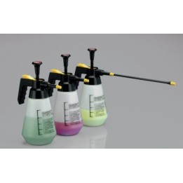 Opryskiwacz ciśnieniowy 1500 ml – krótka dysza | Hornik