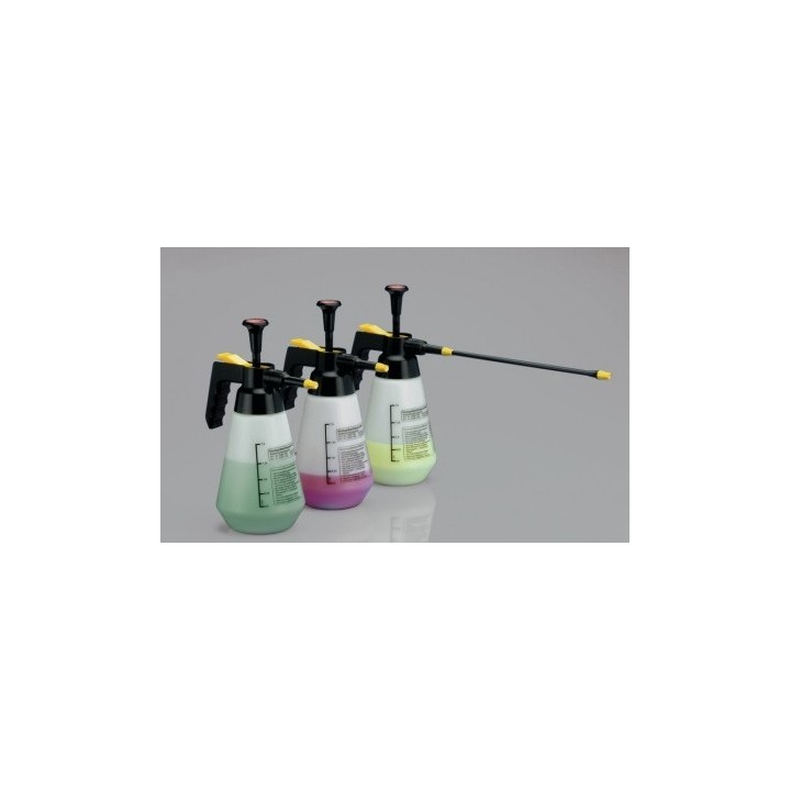 Drucksprüher 1500 ml – kurze Düse | Hornik