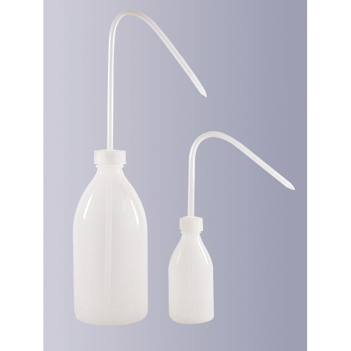Spritzflasche 1000 ml enghals PE-LD Verschluss GL28