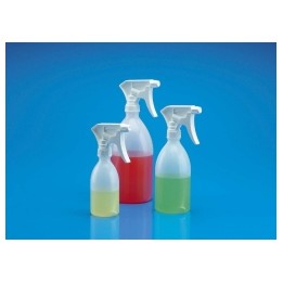 PE-LD 250 ml Spray Bottle | Hornik