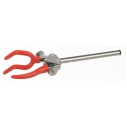 Laboral 3-Finger Stand Clamp PVC | Hornik