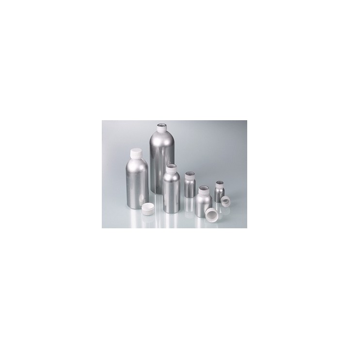 38 ml Aluminium Bottle with UN Approval | Hornik