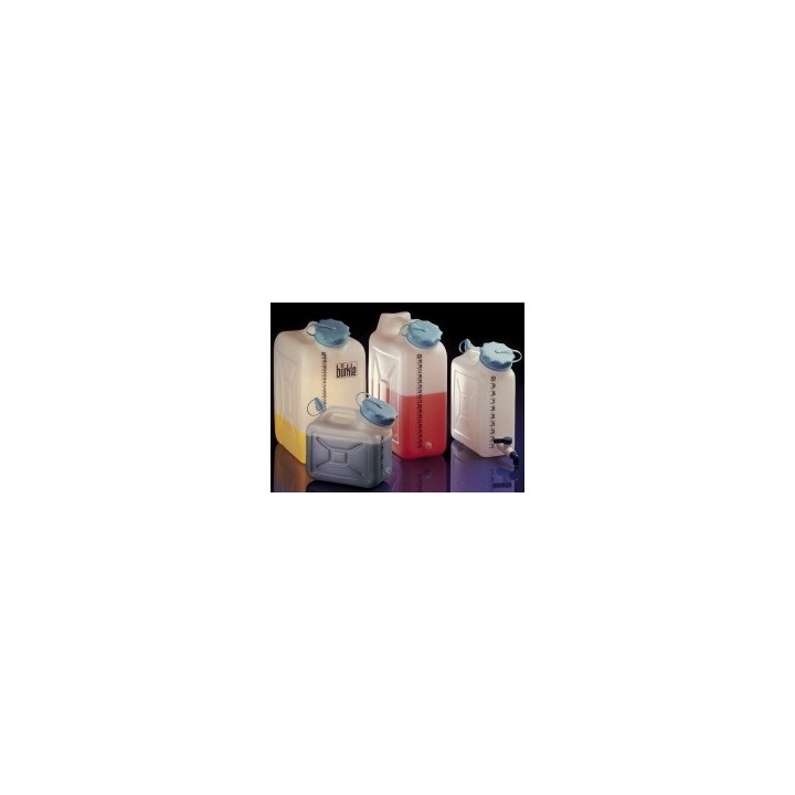 Weithalskanister PE-HD 11 L | Hornik