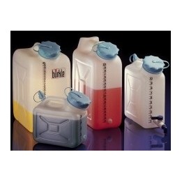 Weithalskanister PE-HD 11 L | Hornik