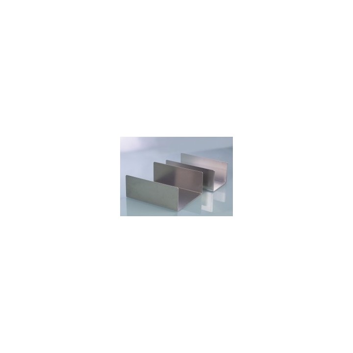 Support for 3 Space-Saving Canisters 5 l | Hornik