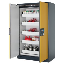 Sicherheitsschrank Q90.195.120 | Hornik