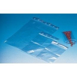 Probenbeutel 60x130 mm PE 50 – 100 Stück | Hornik