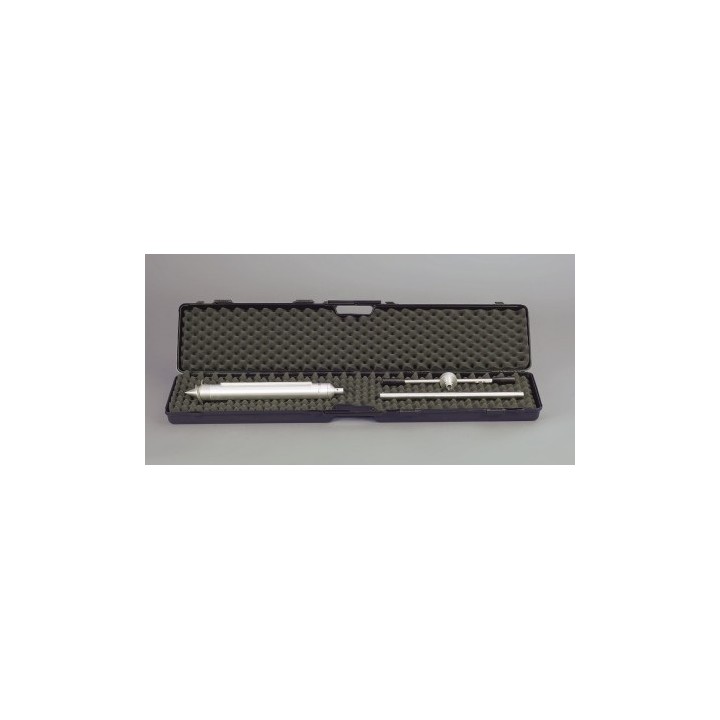 Transport case 121x22.5x11 cm | Hornik
