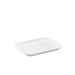 Taca na instrumenty MF 190x150x17 mm, 5 szt. | Hornik