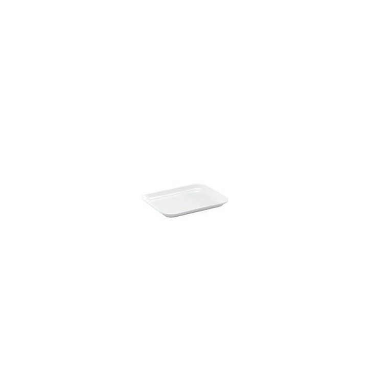MF instrument tray 190x150x17 mm, pack of 5 | Hornik