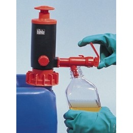 PumpMaster Kanister- und Fasspumpe EPDM | Hornik