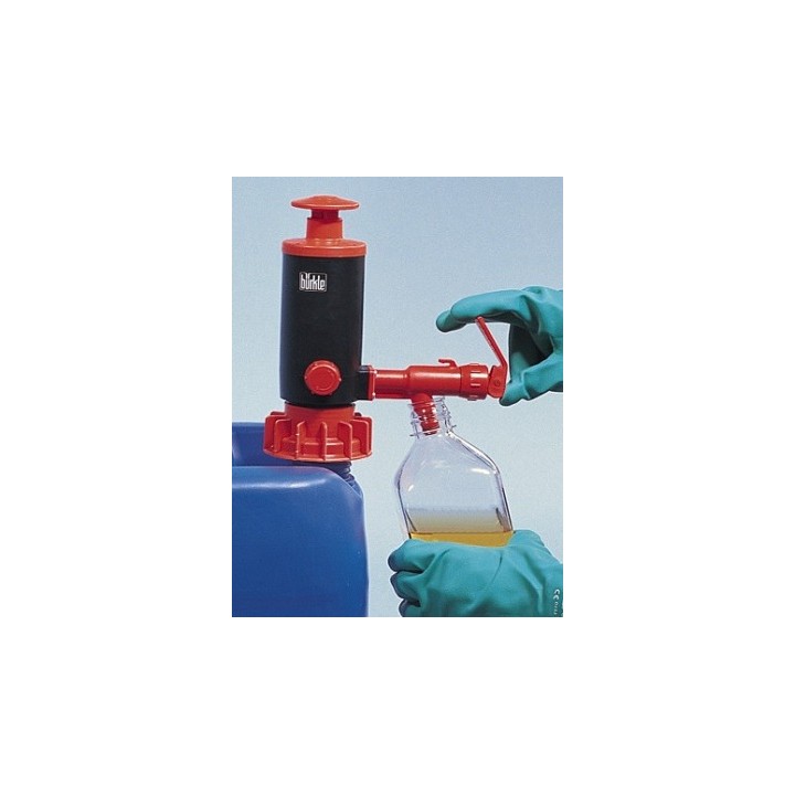 PumpMaster Canister and Drum Pump EPDM | Hornik