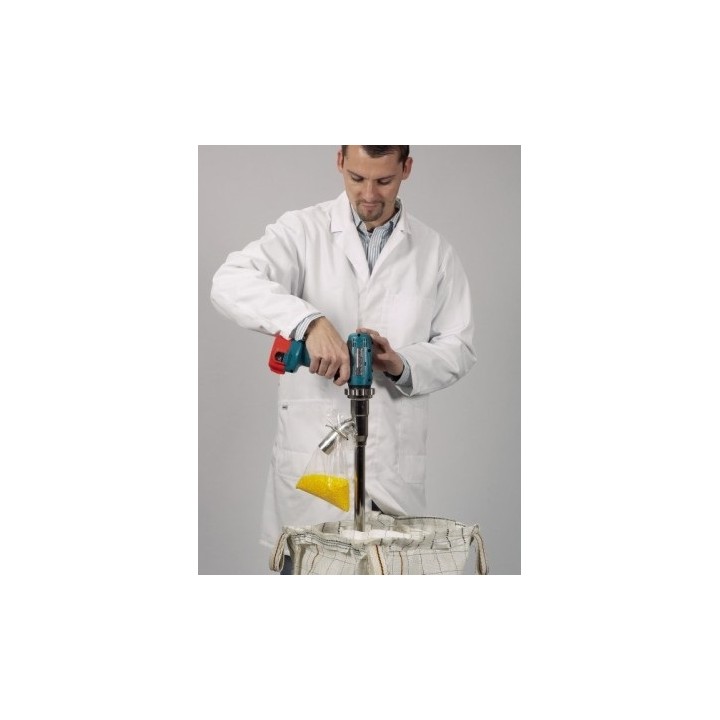 PowderProof elektryczny próbnik granulatów 120 cm | Hornik