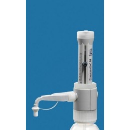 Dispensette S Trace Analysis Analog 1 ml - 10 ml Tantal | Hornik