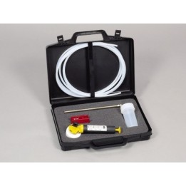 MiniSampler PTFE im Koffer | Hornik
