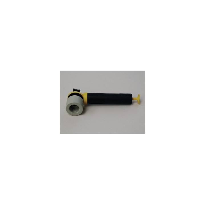 Pompa do Mini-Samplera z adapterem PP | Hornik