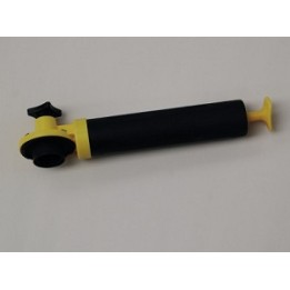 Pompka Mini-Samplera bez adapteru | Hornik