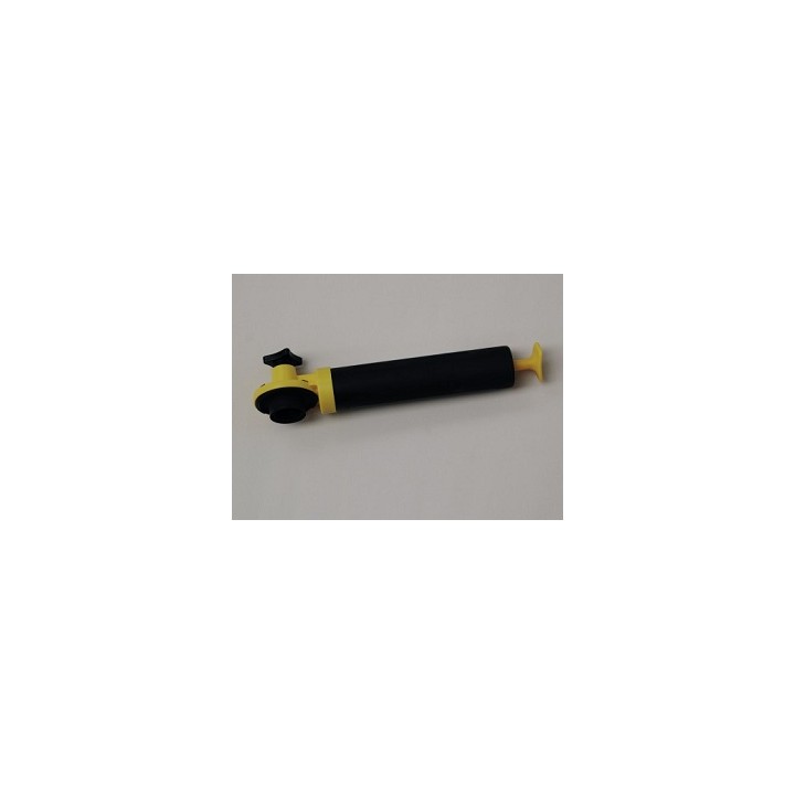 MiniSampler pump without adapter | Hornik