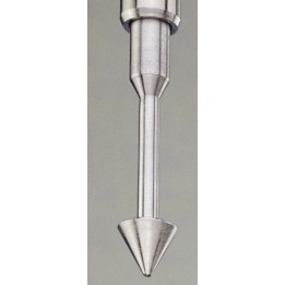 MicroSampler Tip Ø 25 mm, 10 ml | Hornik