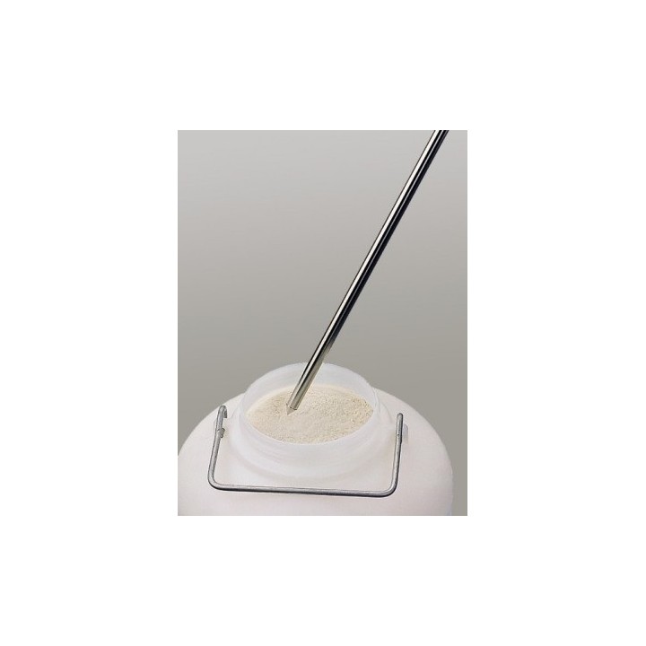 MicroSampler 12 mm Ø 55 cm without tip | Hornik