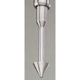 Spitze für MicroSampler 12 mm, 0,2 ml | Hornik