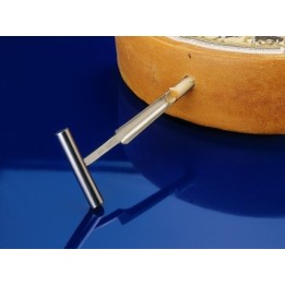 QualiRod conical stainless steel 1.4028 EN/ISO 707 | Hornik