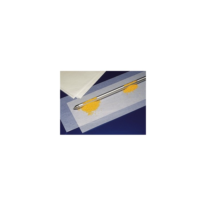 Quali-Paper for zone samplers 100x23 cm | Hornik