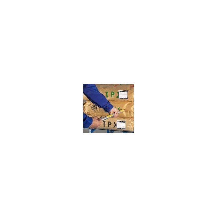 Aluminium All-Layer Sampler 710 mm | Hornik