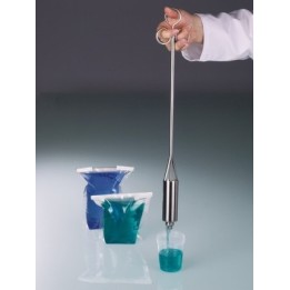 Liquid sampler 50 ml Ø32 mm 460 mm | Hornik