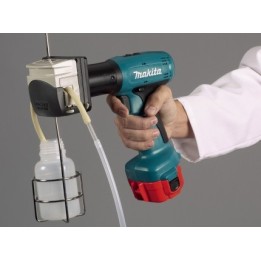 Vampir Probensammler 12 V mit Schlauchpumpe | Hornik
