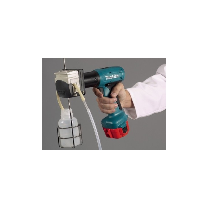 Vampir Probensammler 12 V mit Schlauchpumpe | Hornik