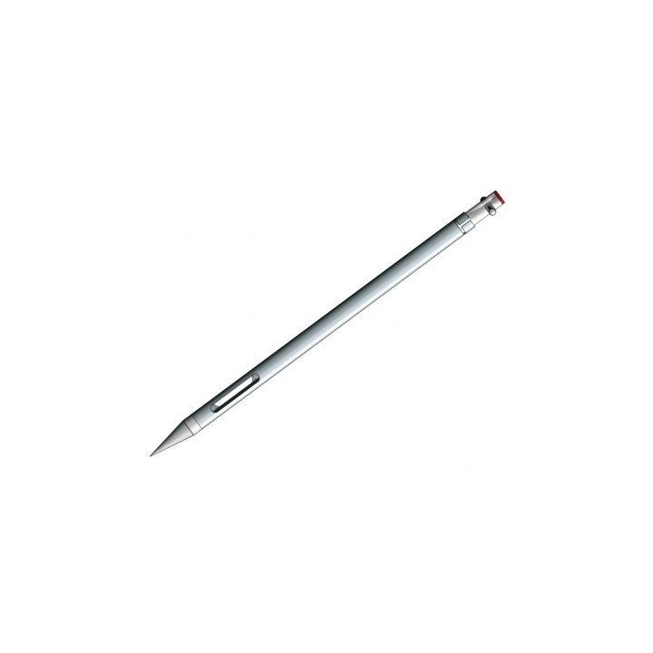 Próbnik strefowy Uno V4A/PTFE 710/850 mm | Hornik