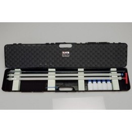 QualiSampler Set PTFE/FEP mit LiquidSampler | Hornik