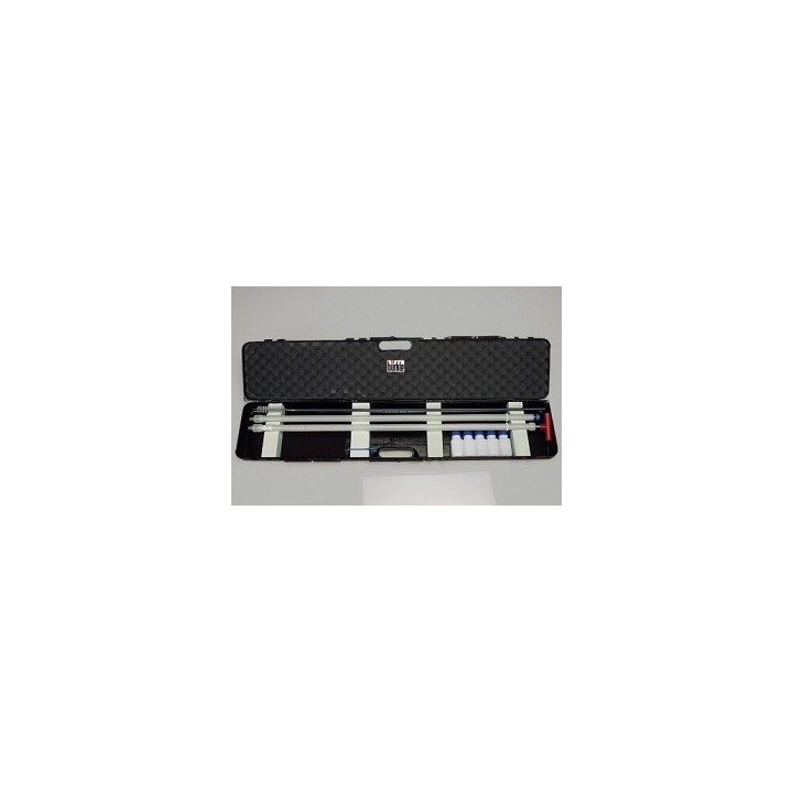 Zestaw QualiSampler PTFE/FEP z LiquidSampler | Hornik